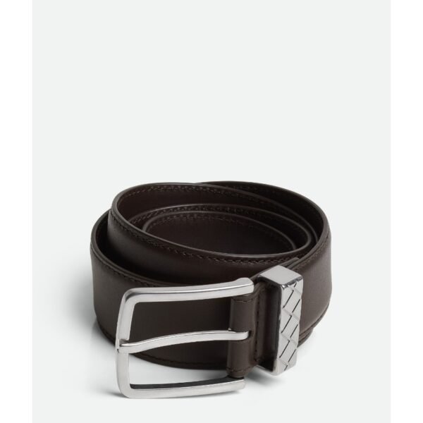 보테가 베네타 인트레치오 루프 벨트 793876VALKO2145