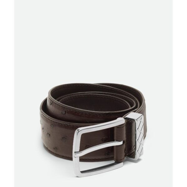 보테가 베네타 인트레치오 루프 벨트 793876V3RQ12145