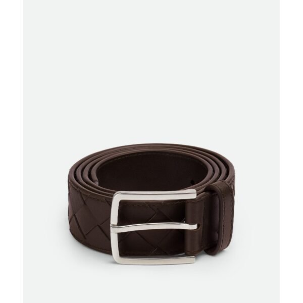 보테가 베네타 인트레치아토 벨트 609182VCPQ32145