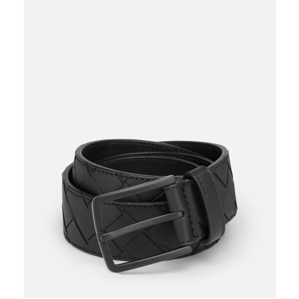 보테가 베네타 인트레치아토 벨트 609182V3IM18984