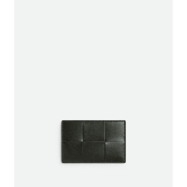 보테가 베네타 카세트 신용 카드 케이스 748052VBWD33009