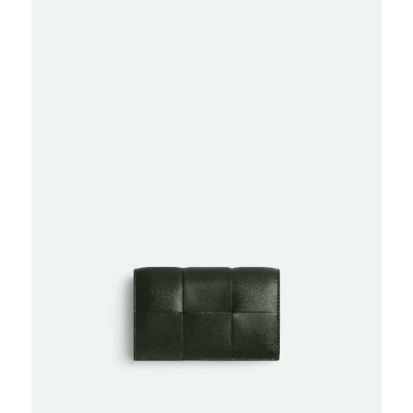 보테가 베네타 카세트 명함 케이스 679849VBWD63434