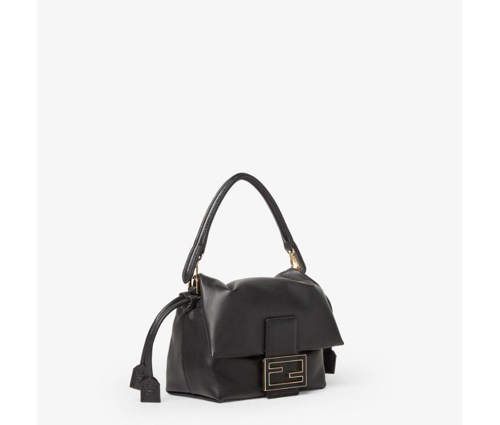 펜디 MAMMA BAGUETTE 스몰 8055052315321 - 이미지 2