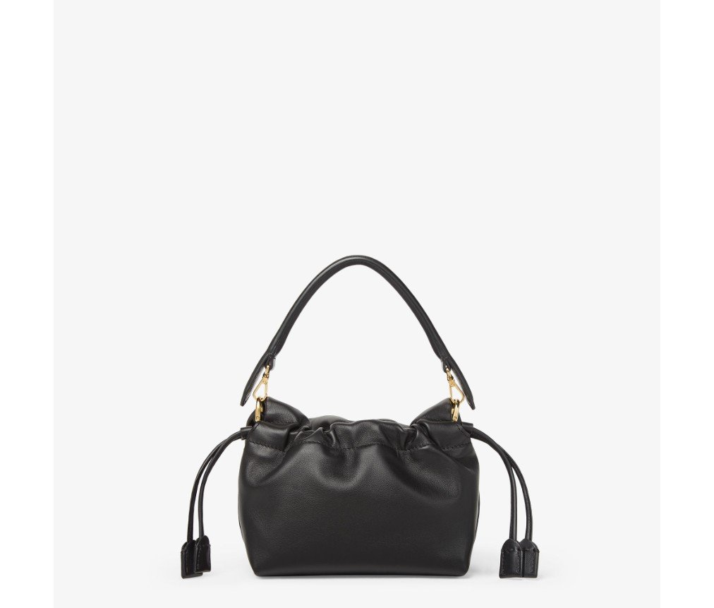 펜디 MAMMA BAGUETTE 스몰 8055052315321 - 이미지 3