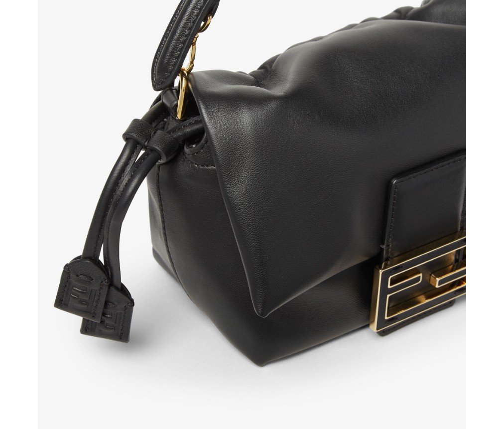 펜디 MAMMA BAGUETTE 스몰 8055052315321 - 이미지 5