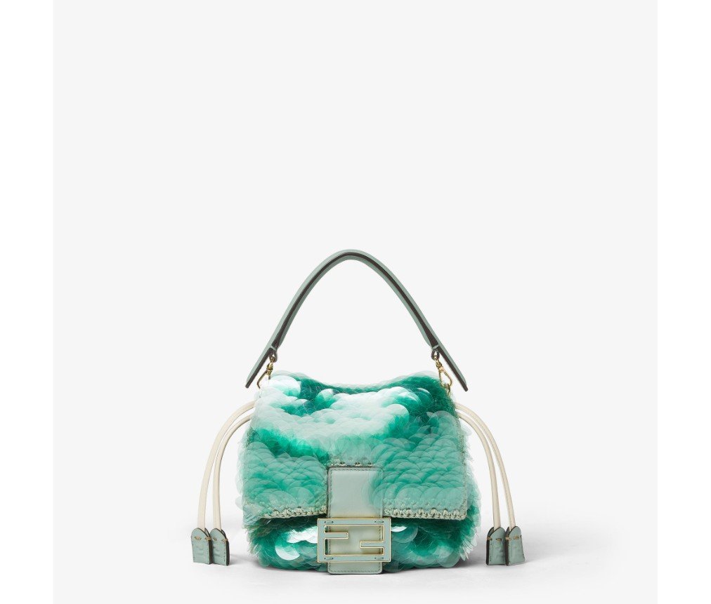 펜디 MAMMA BAGUETTE 스몰 8055052602483