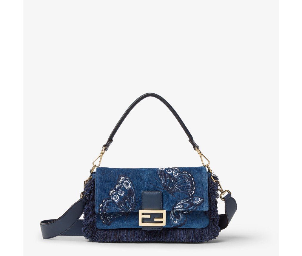 펜디 바게트 8055052868797