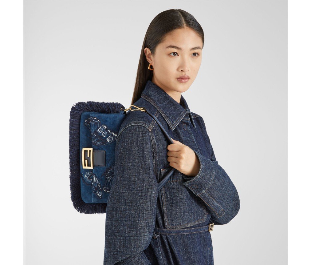 펜디 바게트 8055052868797 - 이미지 2