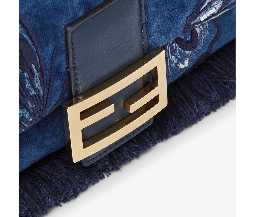 펜디 바게트 8055052868797 - 이미지 5