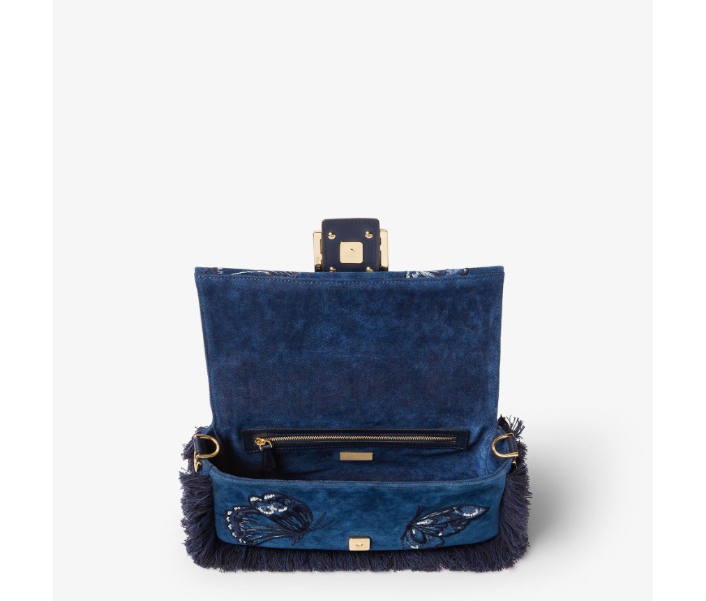 펜디 바게트 8055052868797 - 이미지 6