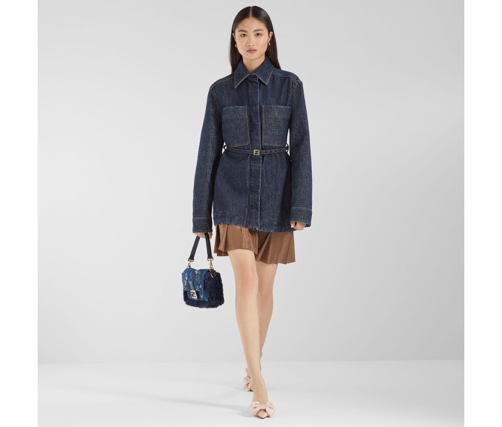 펜디 바게트 8055052868797 - 이미지 8