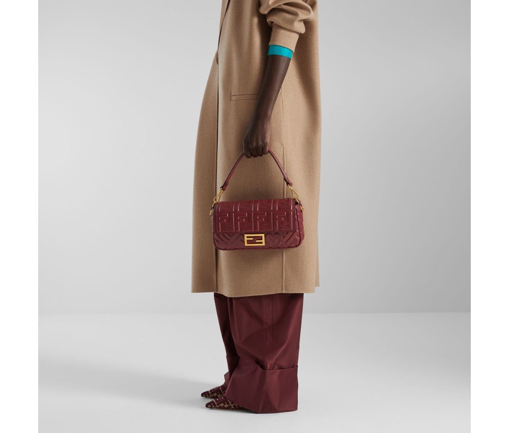 펜디 바게트 8055052859672 - 이미지 2