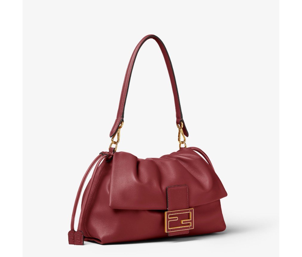 펜디 MAMMA BAGUETTE 라지 8055052867134 - 이미지 2