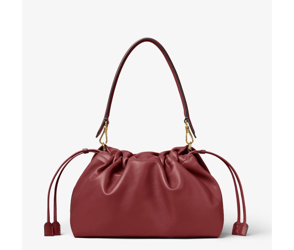 펜디 MAMMA BAGUETTE 라지 8055052867134 - 이미지 3