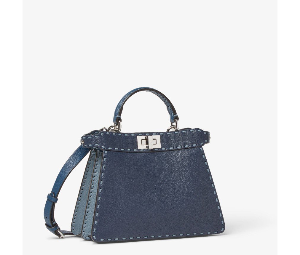 펜디 PEEKABOO ISEEU 스몰 8055052867264 - 이미지 3