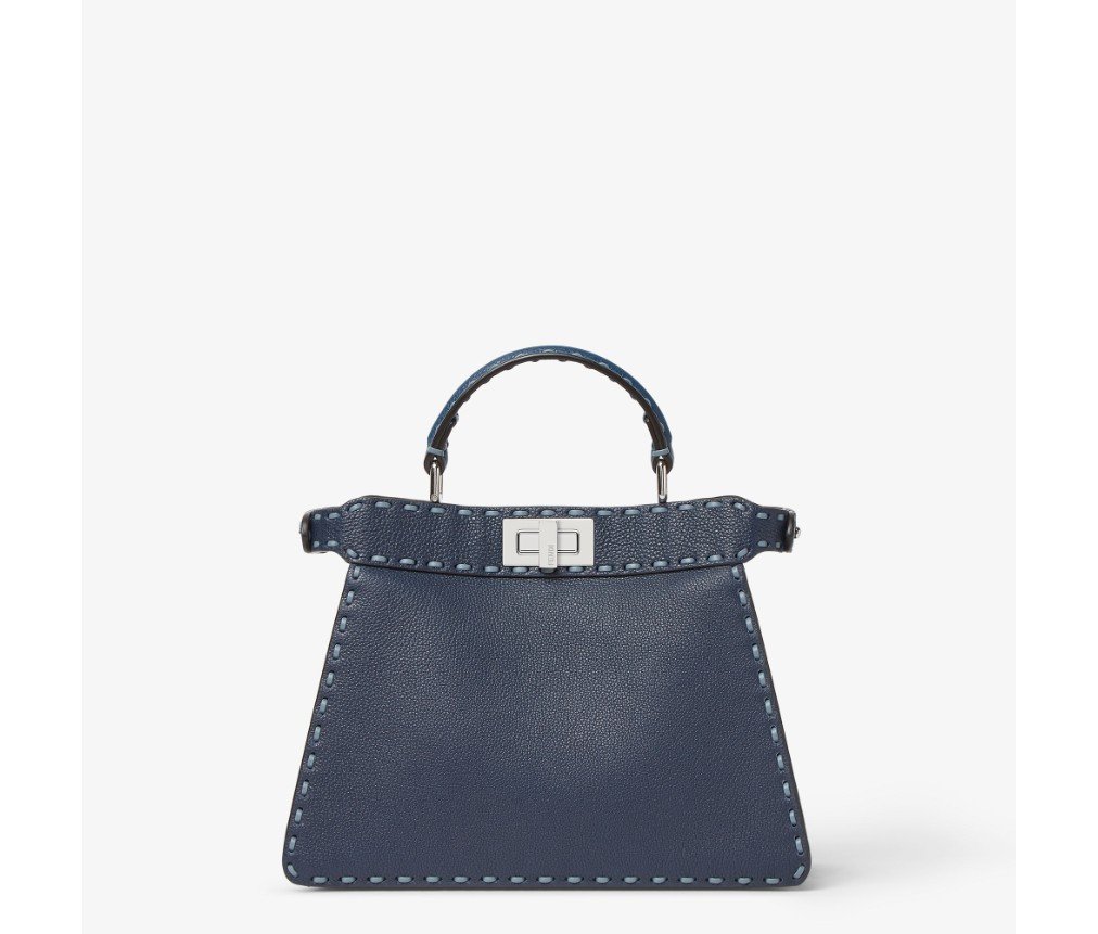 펜디 PEEKABOO ISEEU 스몰 8055052867264 - 이미지 4