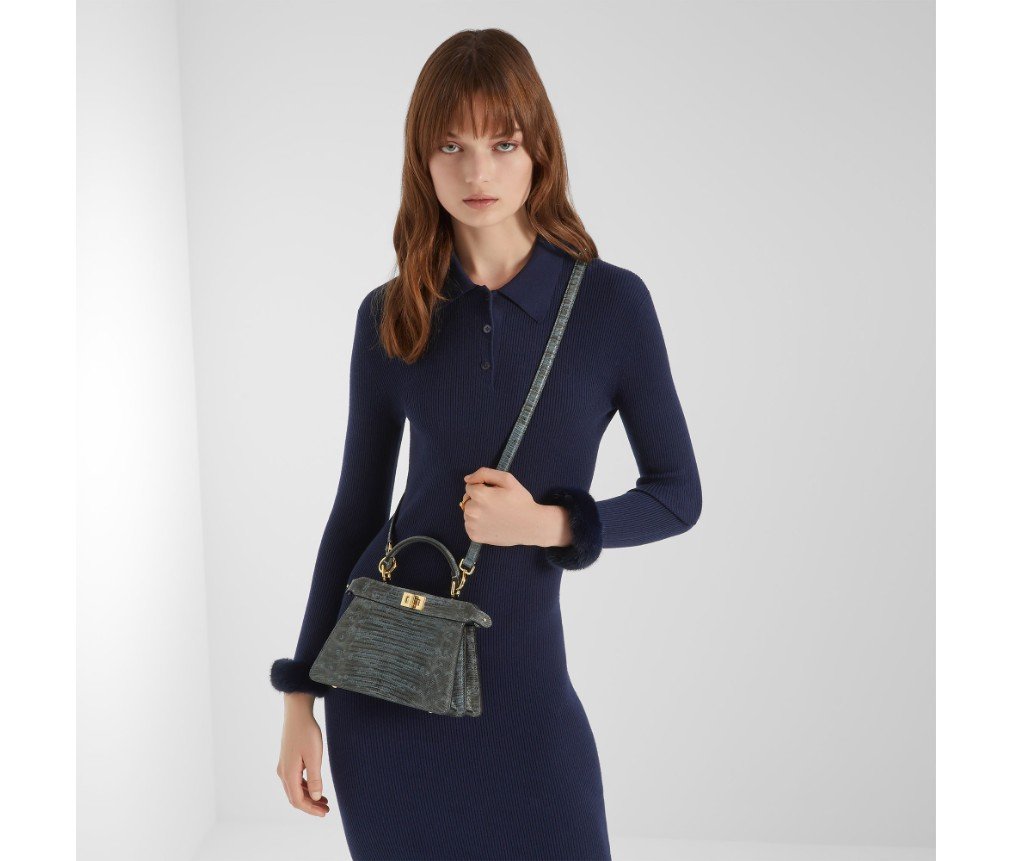 펜디 까꿍 아이씨유 쁘띠 8055052854813 - 이미지 2