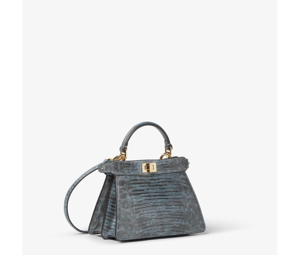 펜디 까꿍 아이씨유 쁘띠 8055052854813 - 이미지 3