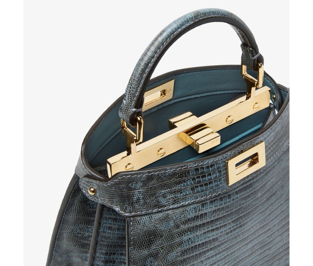 펜디 까꿍 아이씨유 쁘띠 8055052854813 - 이미지 6