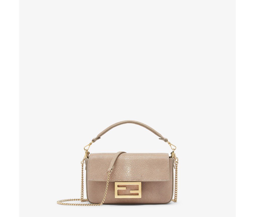 펜디 바게트 미니 8050058932640