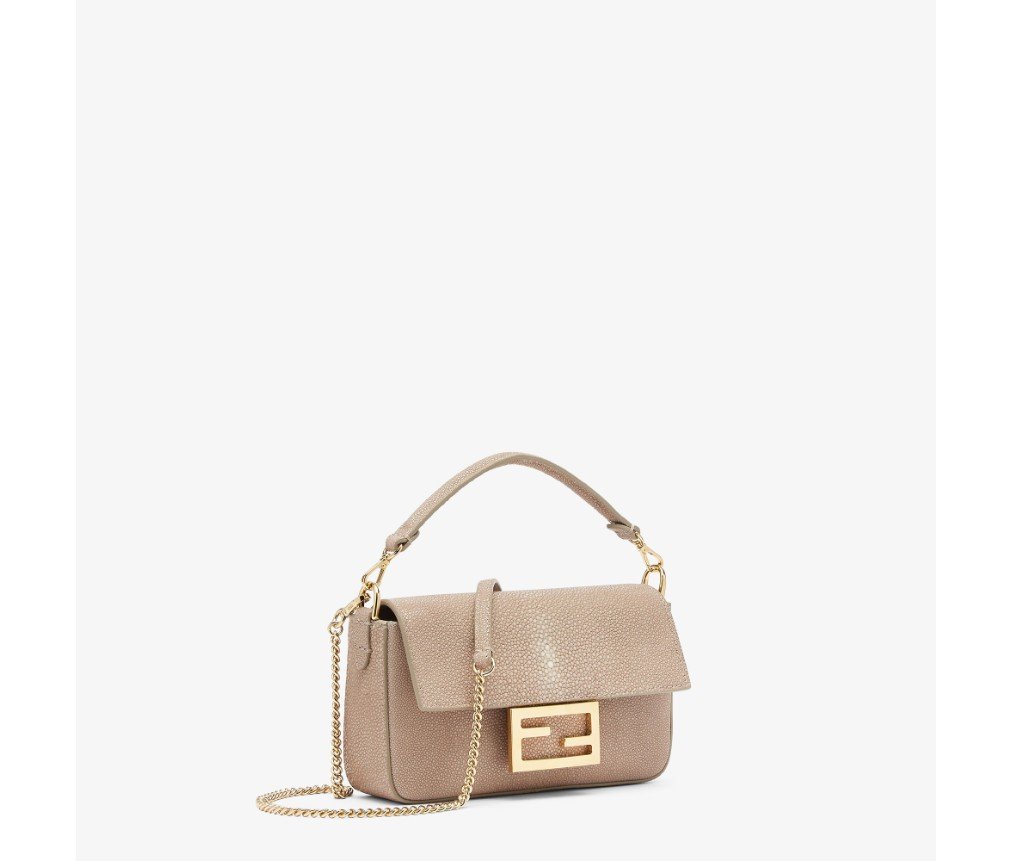 펜디 바게트 미니 8050058932640 - 이미지 2