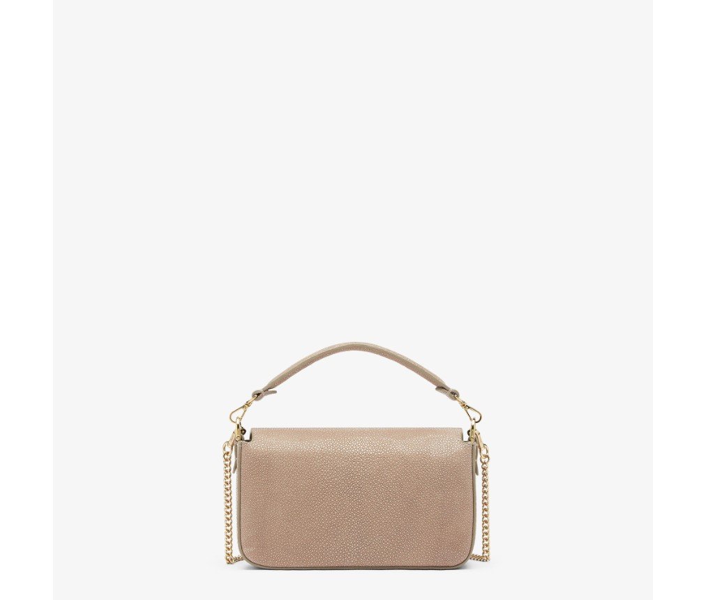 펜디 바게트 미니 8050058932640 - 이미지 3