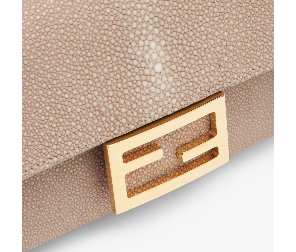 펜디 바게트 미니 8050058932640 - 이미지 5