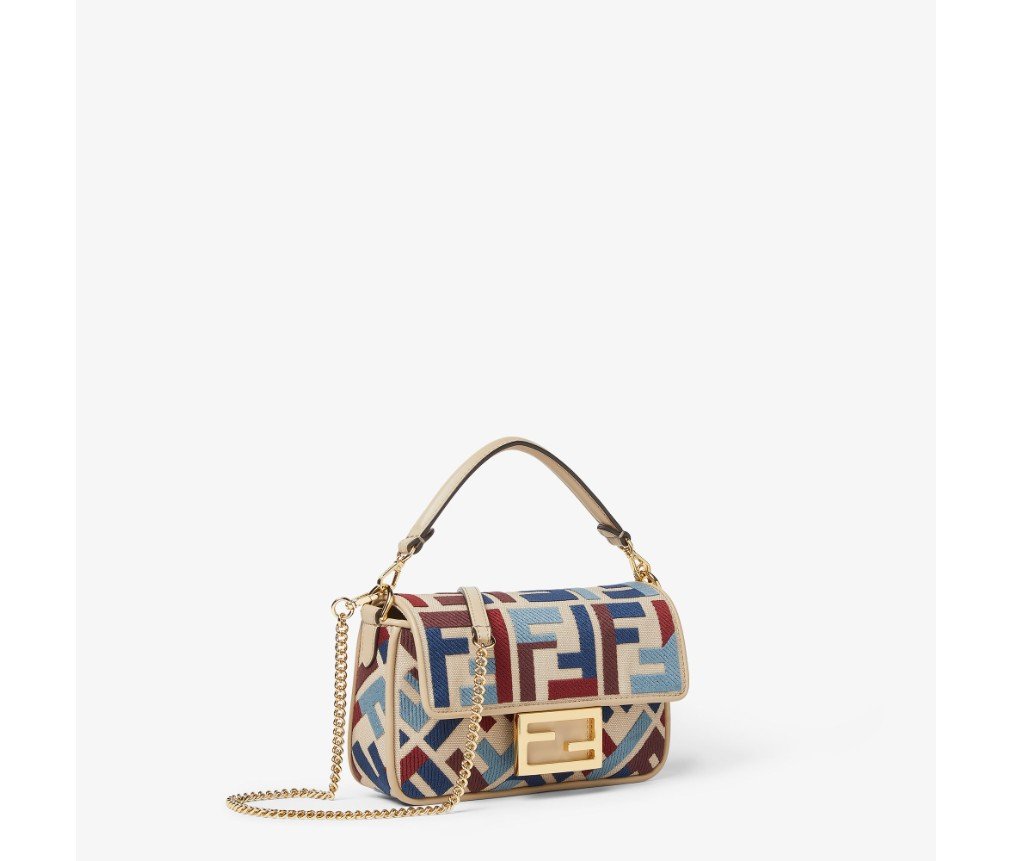 펜디 바게트 미니 8055052901883 - 이미지 3