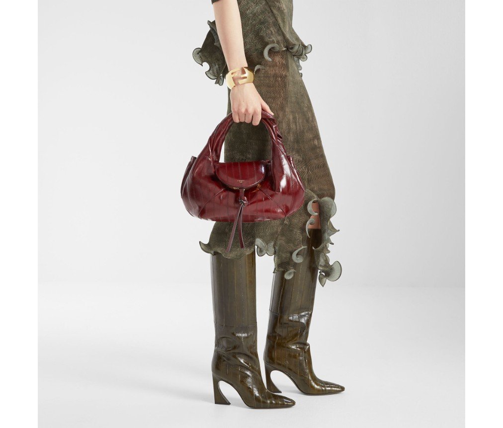 펜디 FENDI SPY 스몰 8055052564002 - 이미지 2