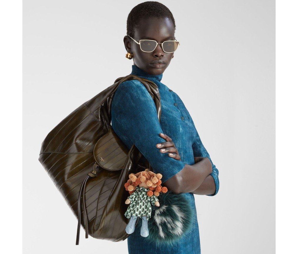 펜디 스파이 8055052564040 - 이미지 2