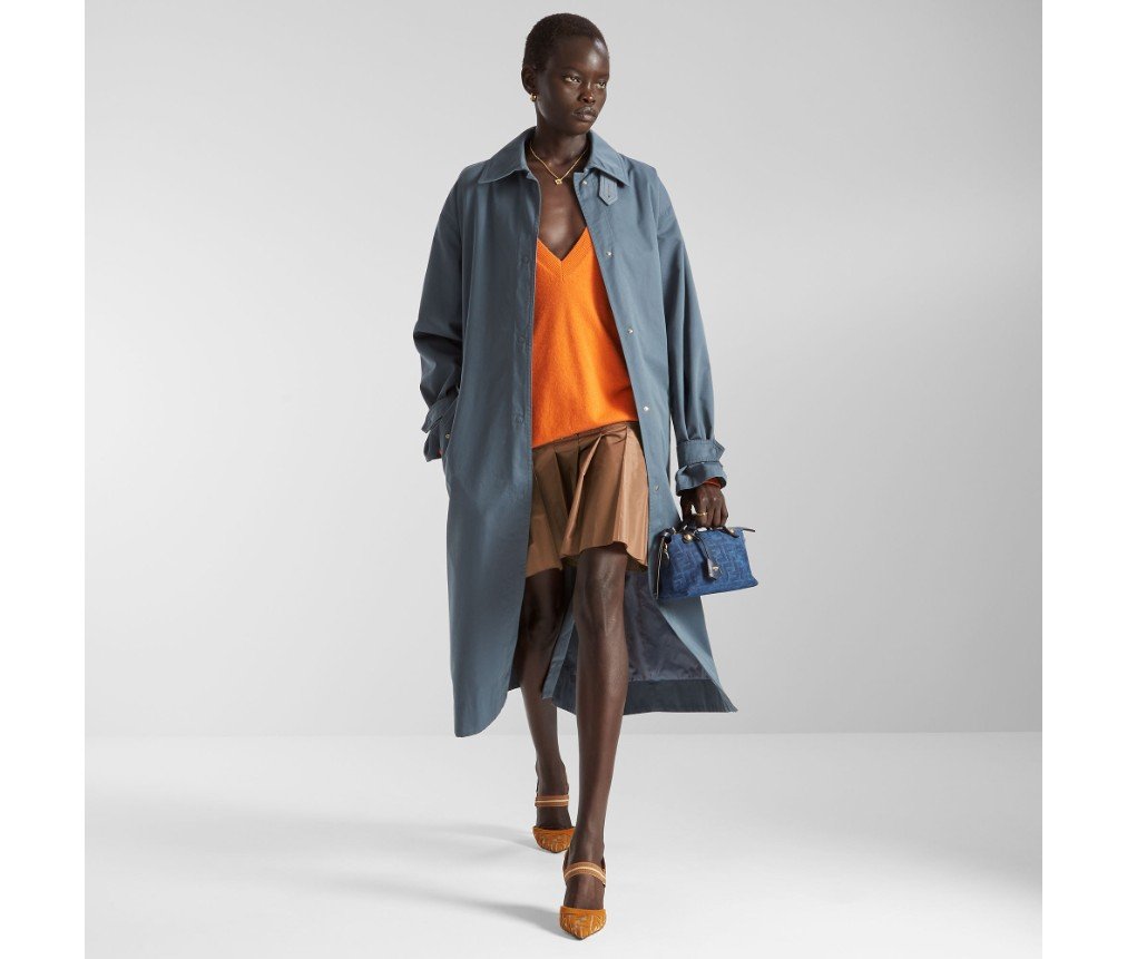 펜디 바이 더 웨이 소프트 미니 8055052878888 - 이미지 9