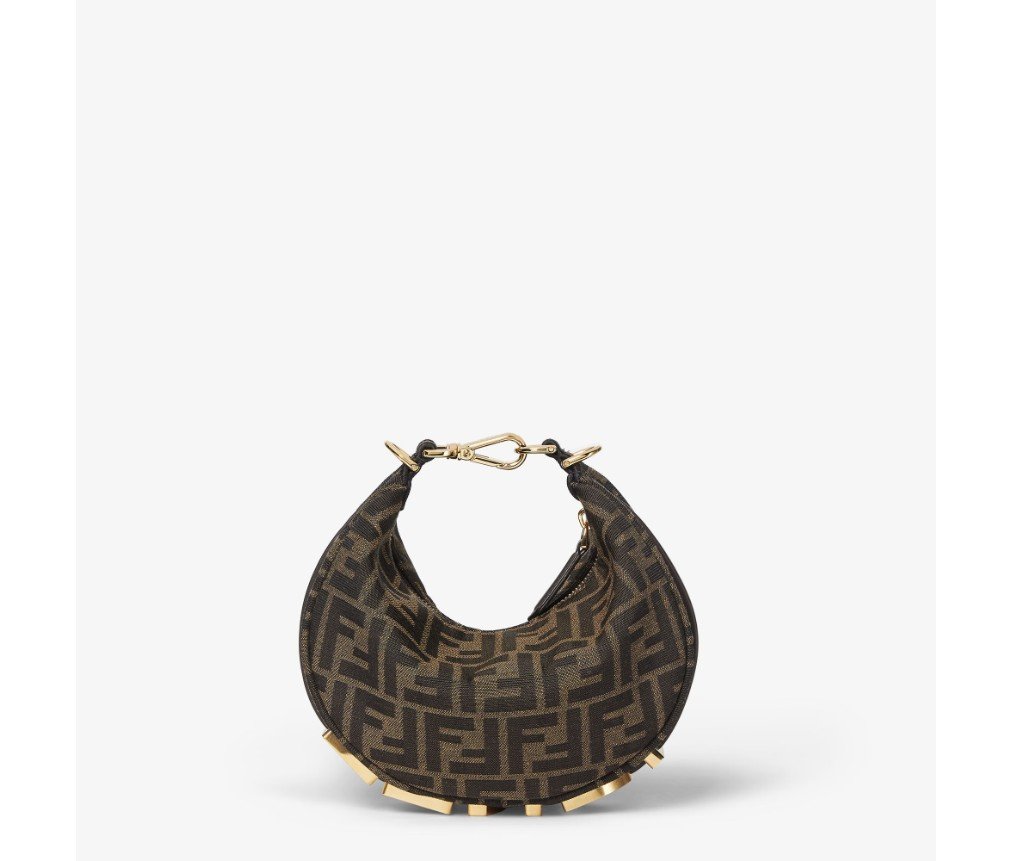 펜디 펜디그래피 미니 8057712730079