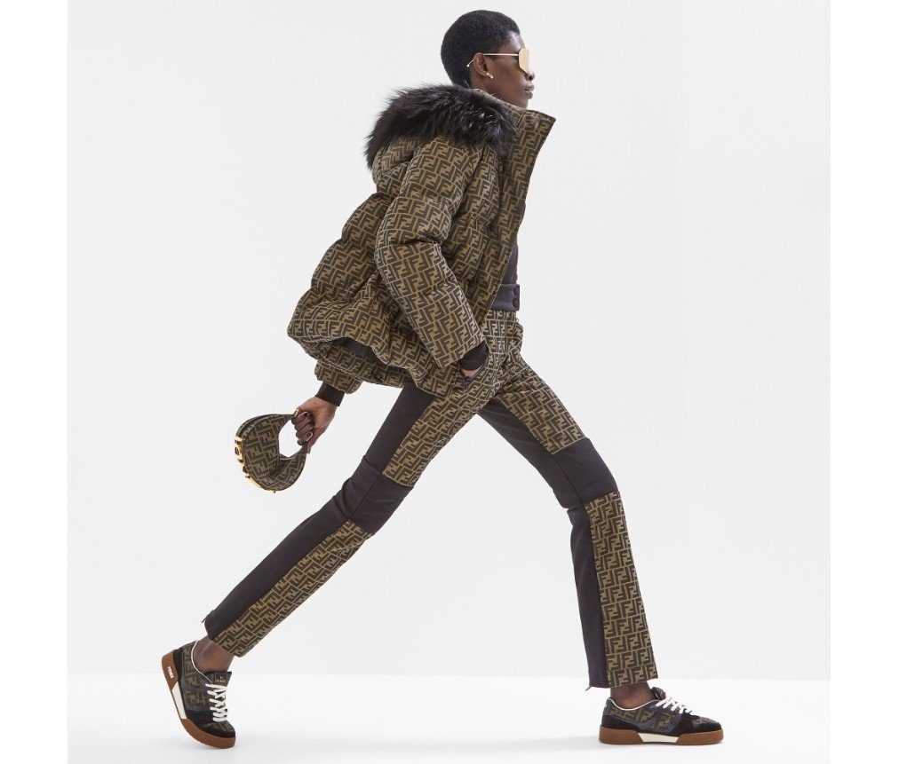 펜디 펜디그래피 미니 8057712730079 - 이미지 5