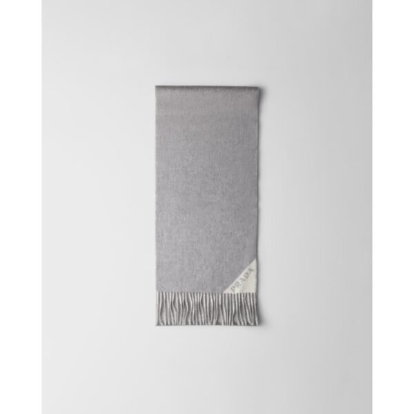 프라다 더블 캐시미어 스카프 2FS055_2COO_F0N8C