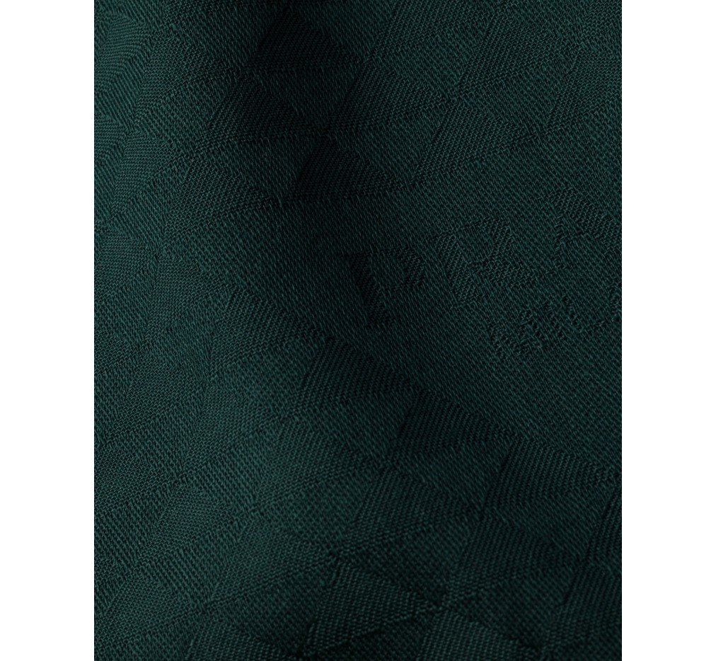 프라다 울과 실크 스카프 2FS088_2C6K_F0143 - 이미지 2