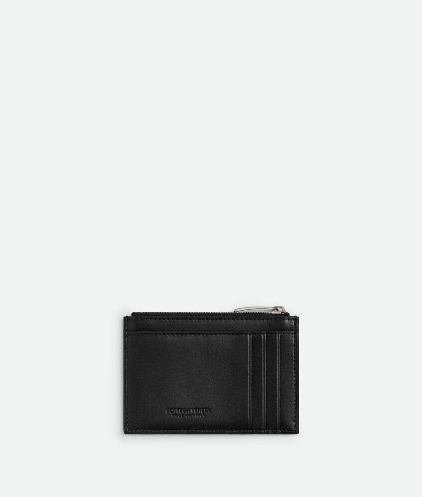 보테가 베네타 카세트 테이프용 지퍼형 카드 케이스 853519VBWD38803 - 이미지 4