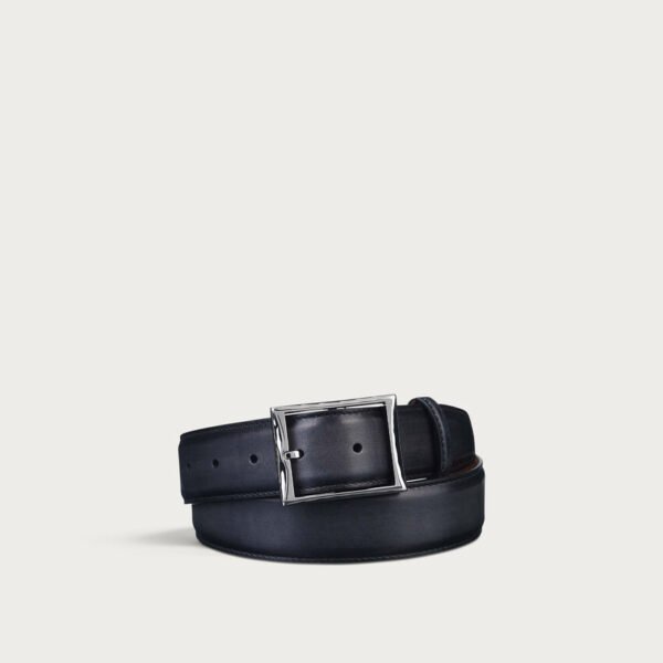 벨루티 클래식 벨트 C0002-006