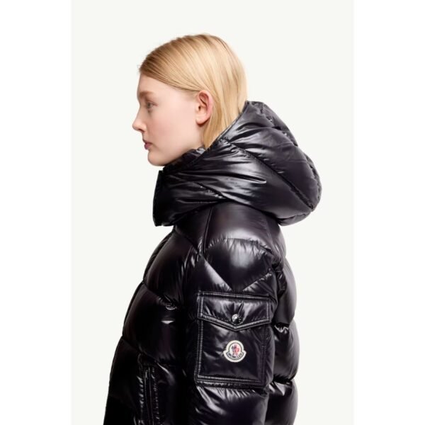 몽클레르 마이레 후드 반팔 다운 재킷 K20931A0014268950999_G