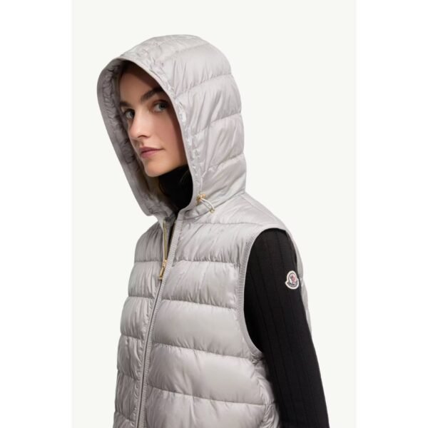 몽클레르 레포세 3-in-1 울 & 캐시미어 숏 다운 재킷 K20931A000525980N987_I