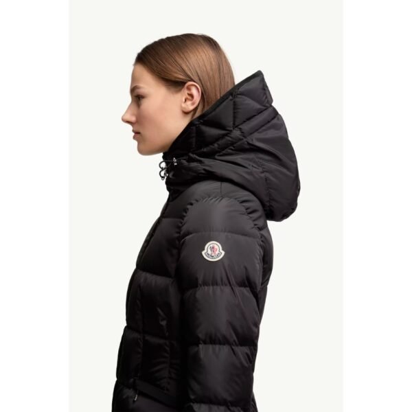 몽클레르 아보체 후드 반팔 다운 재킷 K20931A00151539ZD999_B