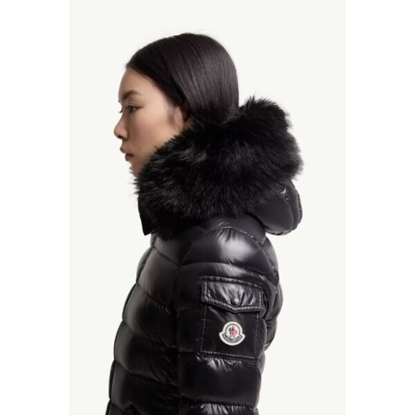 몽클레르 바디프 후드 반팔 다운 재킷 K20931A002535963V999_G