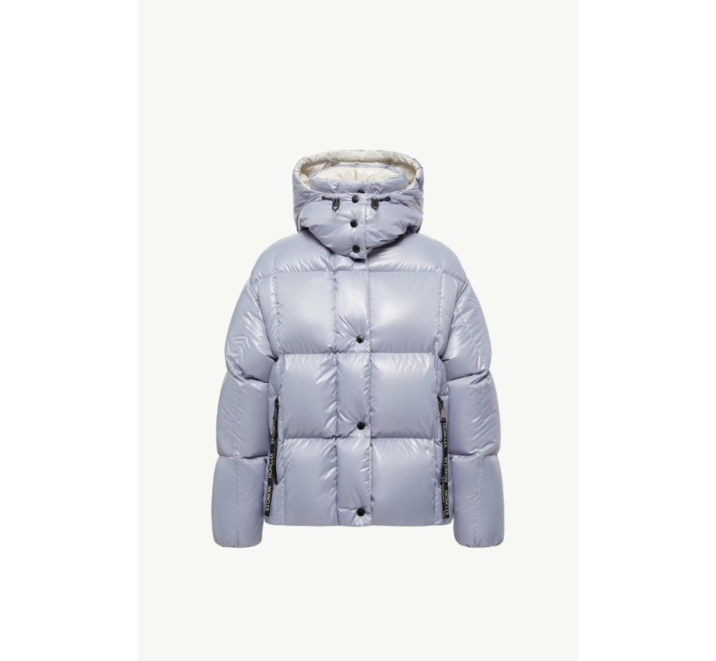 몽클레르 파라나 후드 반팔 다운 재킷 K20931A001036895070W_B - 이미지 2