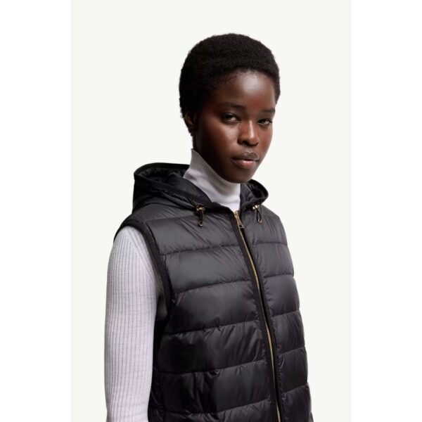 몽클레르 레포세 3-in-1 울 & 캐시미어 숏 다운 재킷 K20931A000525980N999_H