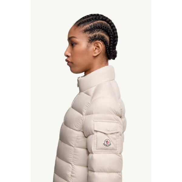 몽클레르 이게세 미드랭스 다운 재킷 K20931C00001596ZR20N_B