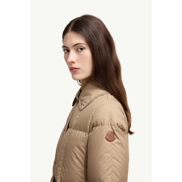 몽클레르 아샤르 롱 다운 재킷 K20931C00028597YW23F_G