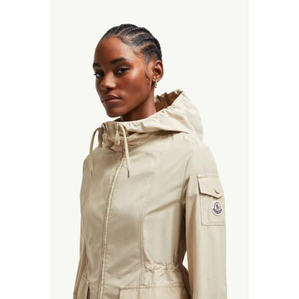 몽클레르 레안드로 후드 파카 재킷 K10931A00170549P320J_G