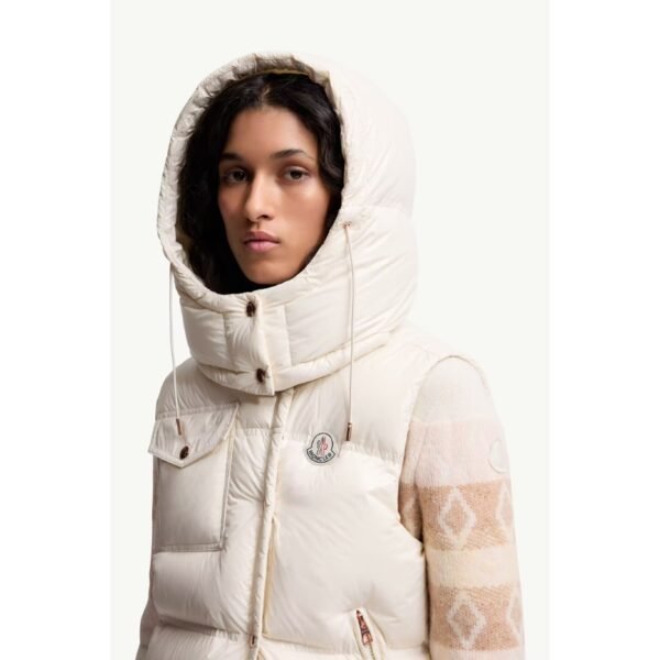 몽클레르 파리오 후드 다운 질레 K20931A00096596XE02B_H