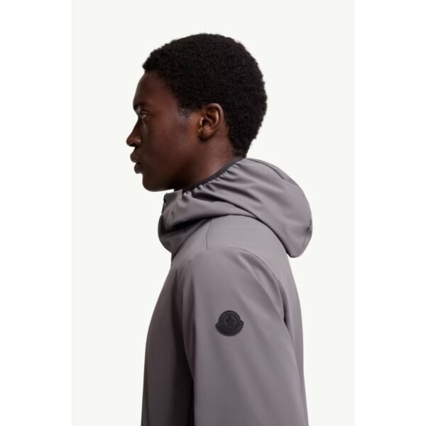 몽클레르 바티스 후드 반팔 다운 재킷 K20911A00040539DK92Z_B