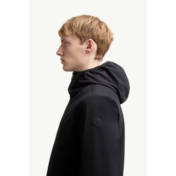 몽클레르 바티스 후드 반팔 다운 재킷 K20911A00040539DK999_B