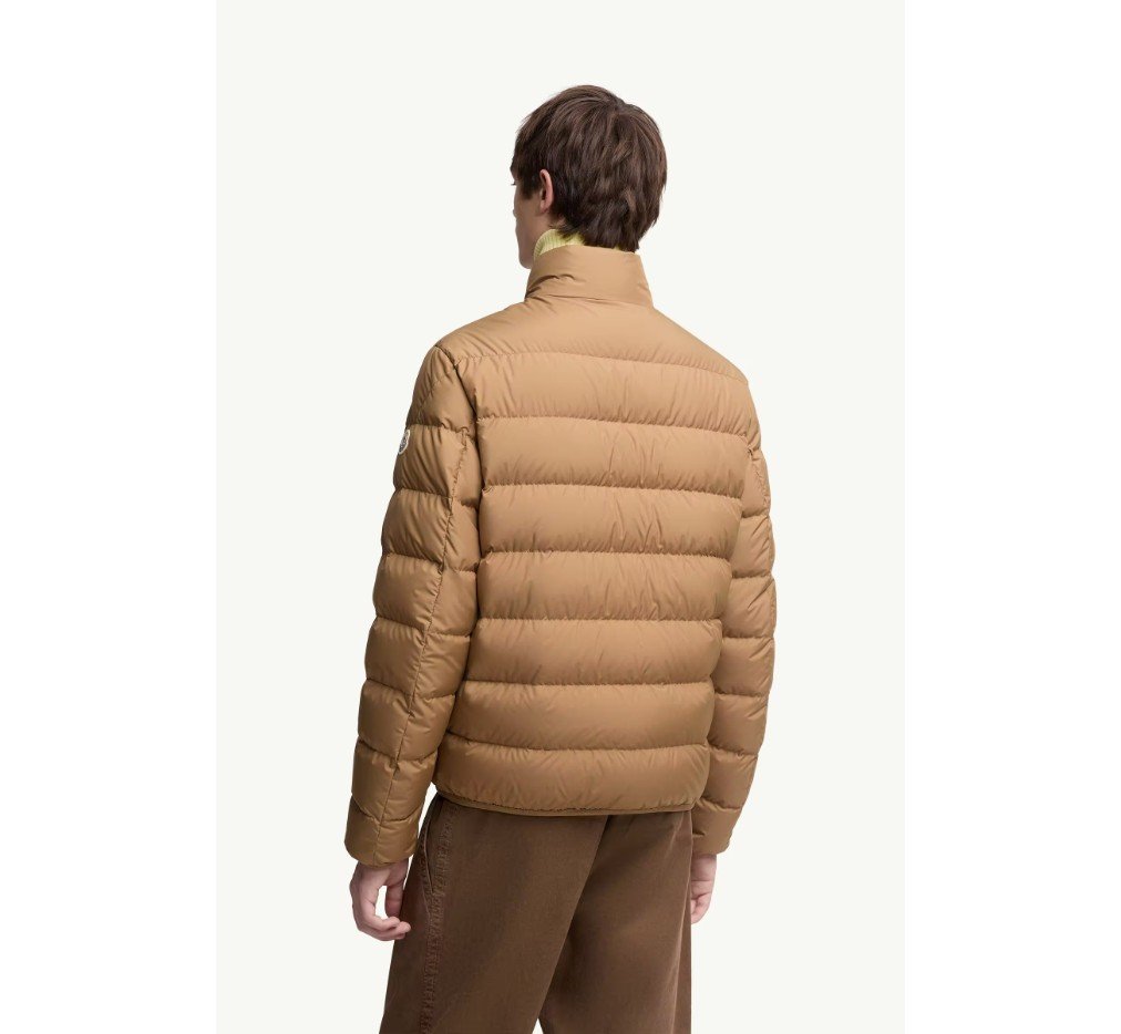 몽클레르 보디넷 숏 다운 재킷 K20911A0013854A81226_B - 이미지 4